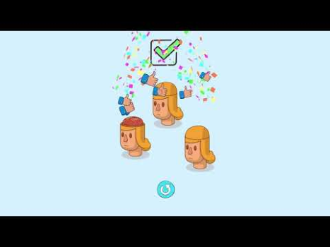 Scaricare Brain Wash - Gioco di Puzzle Giochi rompicapo per Android Screenshot 7