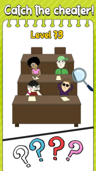 Scaricare Trick Me: Brain Teasers Puzzle Giochi rompicapo per Android Screenshot 6