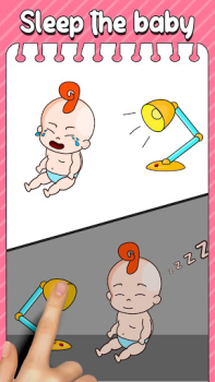Scaricare Trick Me: Brain Teasers Puzzle Giochi rompicapo per Android Screenshot 7
