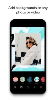 Instasize Editor di Foto