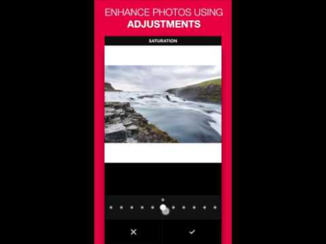 Instasize Editor di Foto