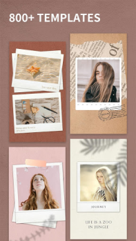 Scaricare StoryLab - insta storia maker Foto per Android Screenshot 2