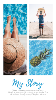 Scaricare Insta Story Maker: Reel, Video Foto per Android Screenshot 7