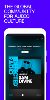 Mixcloud - Radio & mix dei DJ