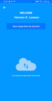 Scaricare Song Finder: identificare Musica e audio per Android Screenshot 5