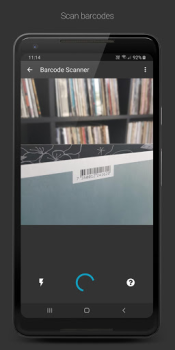 Scaricare Discogs Musica e audio per Android Screenshot 3