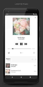 Scaricare Discogs Musica e audio per Android Screenshot 6