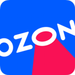 Logo OZON