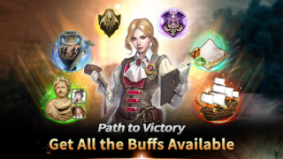 Scaricare Reign of Empire : Civ. war Strategie per Android Screenshot 2