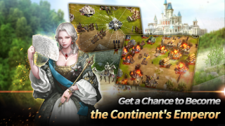 Scaricare Reign of Empire : Civ. war Strategie per Android Screenshot 6