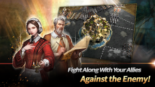 Scaricare Reign of Empire : Civ. war Strategie per Android Screenshot 7