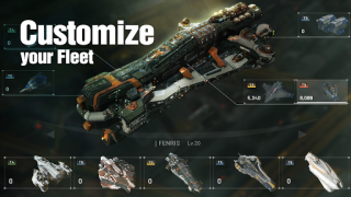 Scaricare ASTROKINGS: Space War Strategy Strategie per Android Screenshot 2