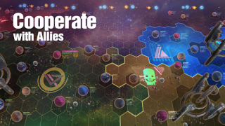 Scaricare ASTROKINGS: Space War Strategy Strategie per Android Screenshot 4