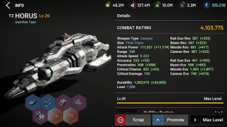 Scaricare ASTROKINGS: Space War Strategy Strategie per Android Screenshot 7