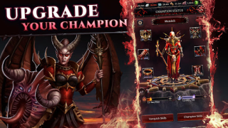 Scaricare Warhammer: Chaos & Conquest Strategie per Android Screenshot 3