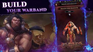Scaricare Warhammer: Chaos & Conquest Strategie per Android Screenshot 6