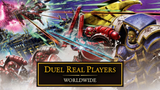 Scaricare Warhammer Horus Heresy Legions Giochi di carte per Android Screenshot 2