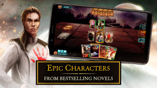 Scaricare Warhammer Horus Heresy Legions Giochi di carte per Android Screenshot 7