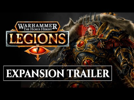 Scaricare Warhammer Horus Heresy Legions Giochi di carte per Android Screenshot 8