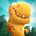 Scaricare  Dino Bash : Tower Defense Wars