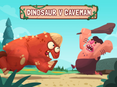 Dino Bash : Tower Defense Wars