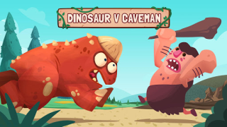 Dino Bash : Tower Defense Wars