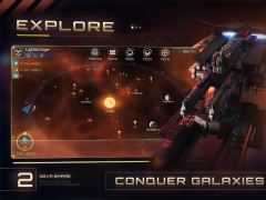 Scaricare Nova Empire Strategie per Android Screenshot 2