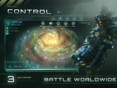 Scaricare Nova Empire Strategie per Android Screenshot 3