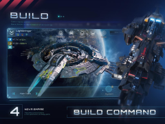 Scaricare Nova Empire Strategie per Android Screenshot 4