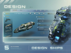 Scaricare Nova Empire Strategie per Android Screenshot 5