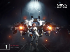 Scaricare Nova Empire Strategie per Android Screenshot 7