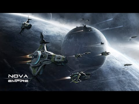 Scaricare Nova Empire Strategie per Android Screenshot 8
