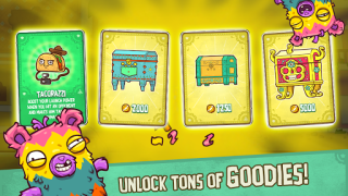 Scaricare Burrito Bison: Launcha Libre Arcade per Android Screenshot 4