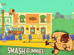 Scaricare Burrito Bison: Launcha Libre Arcade per Android Screenshot 7