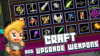 Scaricare Bit Heroes Quest: GDR Pixel Giochi di ruolo per Android Screenshot 3