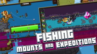 Scaricare Bit Heroes Quest: GDR Pixel Giochi di ruolo per Android Screenshot 6