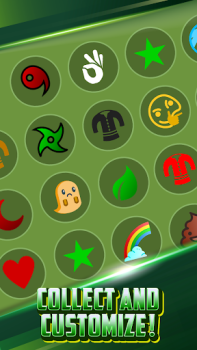 Scaricare surviv.io - 2D Battle Royale Azione per Android Screenshot 3