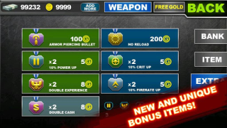 Scaricare Zombie Frontier Azione per Android Screenshot 7