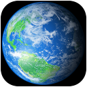 Scaricare  Earth 3D live wallpaper