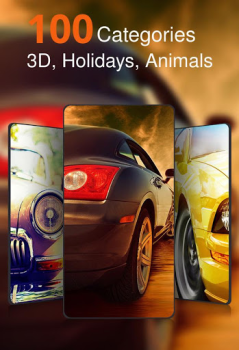 Scaricare Bellissimi sfondi 4k Personalizzazione per Android Screenshot 5