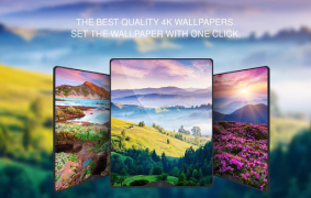 Scaricare Bellissimi sfondi 4k Personalizzazione per Android Screenshot 6
