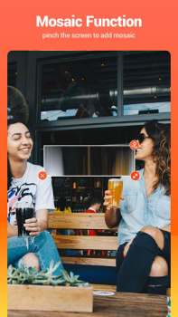 Scaricare Editor video VideoShowLite Strumenti per Android Screenshot 3