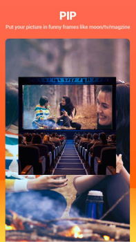 Scaricare Editor video VideoShowLite Strumenti per Android Screenshot 4