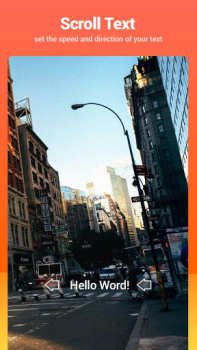 Scaricare Editor video VideoShowLite Strumenti per Android Screenshot 5