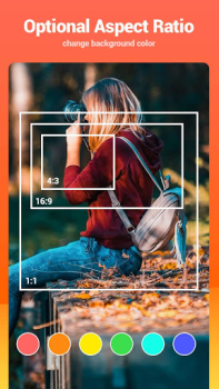 Scaricare Editor video VideoShowLite Strumenti per Android Screenshot 6