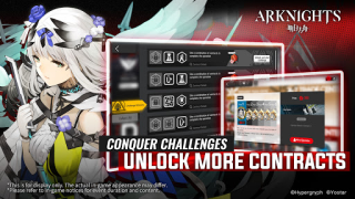 Arknights