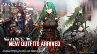 Arknights