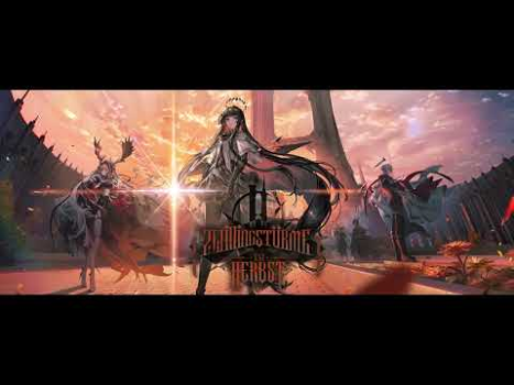 Arknights