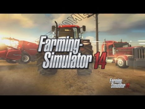 Scaricare Farming Simulator 14 Simulatori per Android Screenshot 8