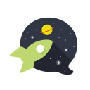 Scaricare  Galaxy - Chat Rooms & Games